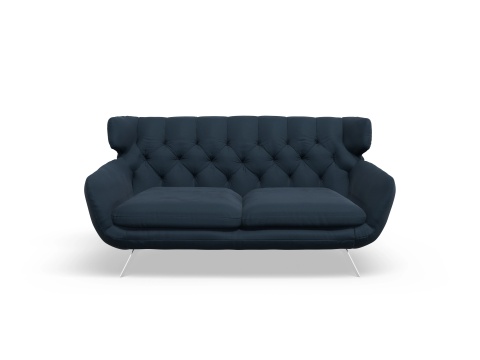 2-Sitzer Sofa